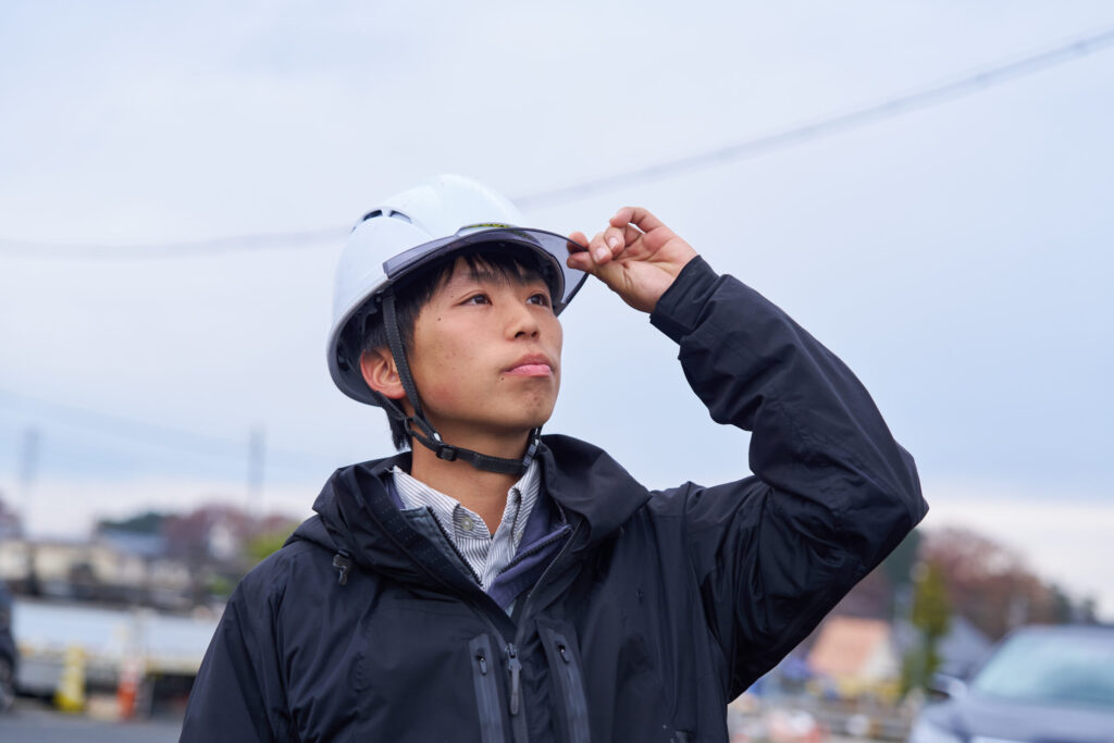 総合職（新卒採用）