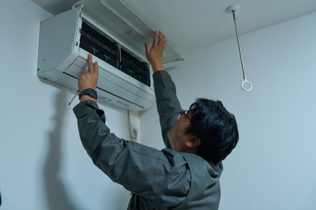 リアルエステートマネジメント事業